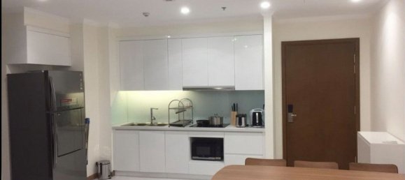 2 rooms Office in Binh Thanh, Vietnam No. 17023 2