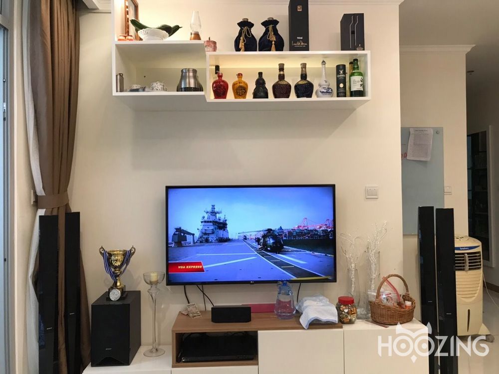 2 rooms Office in Binh Thanh, Vietnam No. 17023