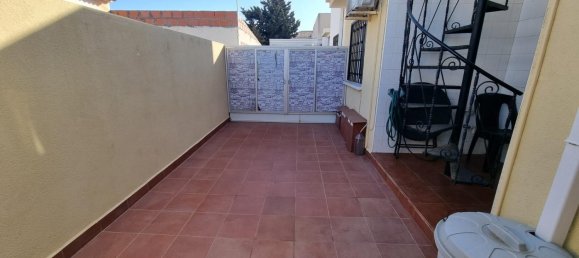 Таунхаус с 3 спальнями в Гуардамар-дель-Сегура, Испания № 28923 4