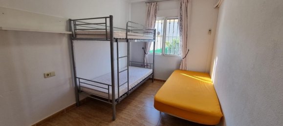 Таунхаус с 3 спальнями в Гуардамар-дель-Сегура, Испания № 28923 16