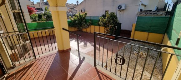 Таунхаус с 3 спальнями в Гуардамар-дель-Сегура, Испания № 28923 17