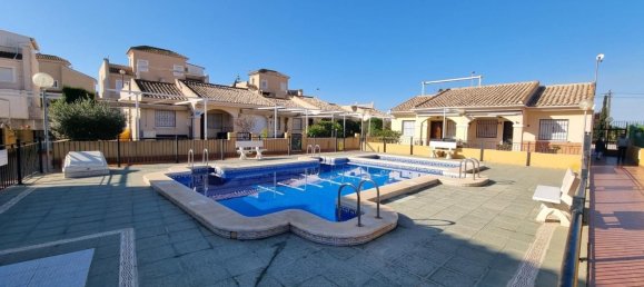 Таунхаус с 3 спальнями в Гуардамар-дель-Сегура, Испания № 28923 19