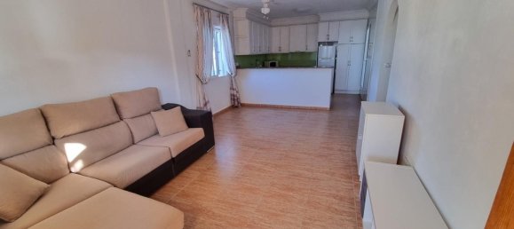 Таунхаус с 3 спальнями в Гуардамар-дель-Сегура, Испания № 28923 2