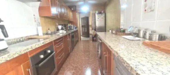 3 bedrooms Apartment in Torremolinos, Spain No. 155531 5