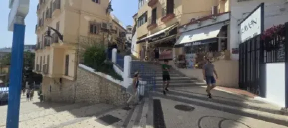 3 bedrooms Apartment in Torremolinos, Spain No. 155531 26