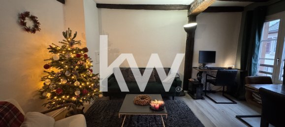 1 bedroom Duplex in Strasbourg, France No. 42144 6