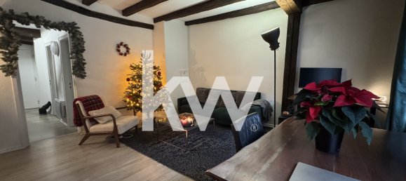 1 bedroom Duplex in Strasbourg, France No. 42144 5