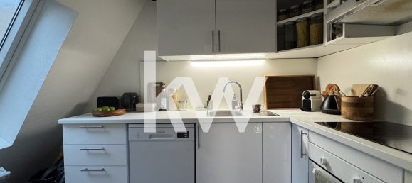 1 bedroom Duplex in Strasbourg, France No. 42144 3