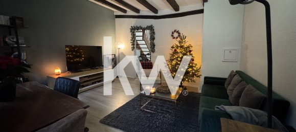 1 bedroom Duplex in Strasbourg, France No. 42144 2