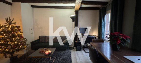 1 bedroom Duplex in Strasbourg, France No. 42144 4