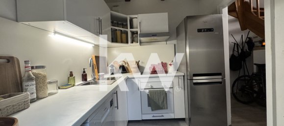 1 bedroom Duplex in Strasbourg, France No. 42144 11