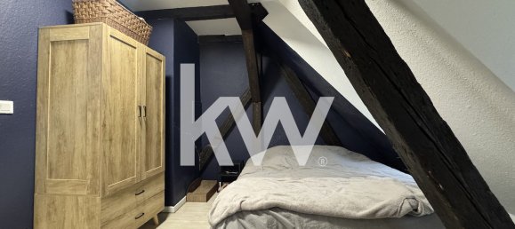 1 bedroom Duplex in Strasbourg, France No. 42144 7