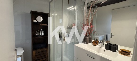 1 bedroom Duplex in Strasbourg, France No. 42144 8