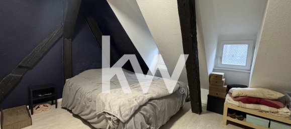 1 bedroom Duplex in Strasbourg, France No. 42144 10