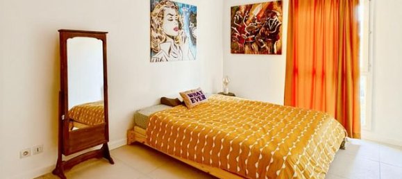 2 Schlafzimmer Wohnung in Bobigny, France, Nr. 314473 3