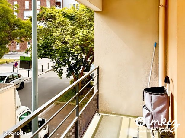 2 Schlafzimmer Wohnung in Bobigny, France, Nr. 314473