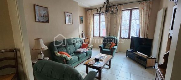 Casa de 4 dormitorios en Villeneuve-la-Guyard, France No. 314086 5