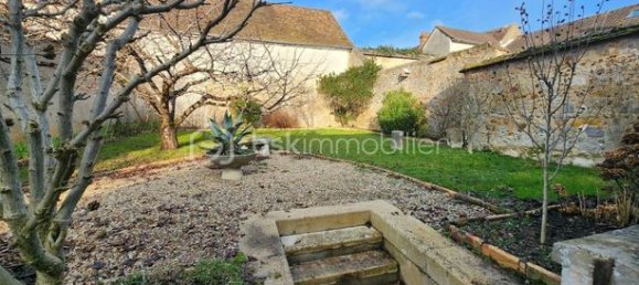 Casa de 4 dormitorios en Villeneuve-la-Guyard, France No. 314086 12