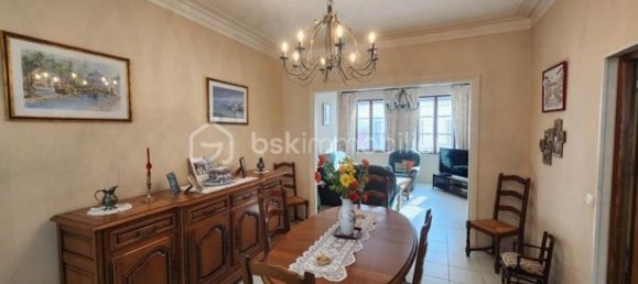 Casa de 4 dormitorios en Villeneuve-la-Guyard, France No. 314086 6