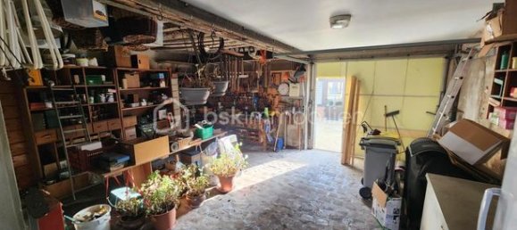 Casa de 4 dormitorios en Villeneuve-la-Guyard, France No. 314086 14