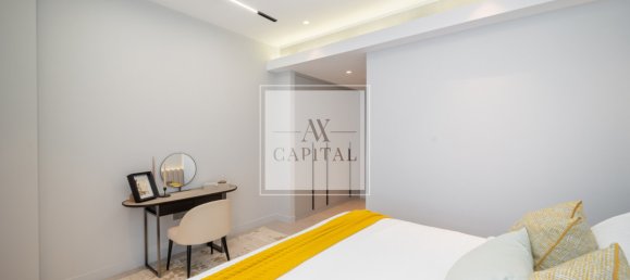 2 chambres Appartement à Bluewaters, UAE No. 51157 9