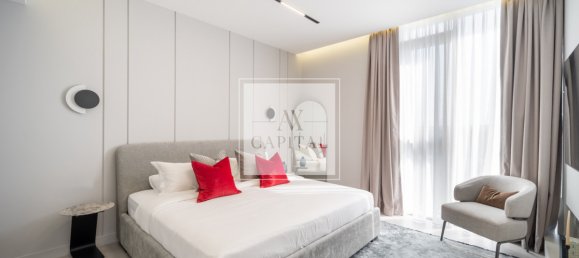 2 chambres Appartement à Bluewaters, UAE No. 51157 24