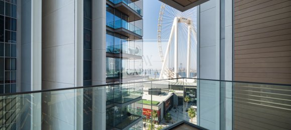 2 chambres Appartement à Bluewaters, UAE No. 51157 21