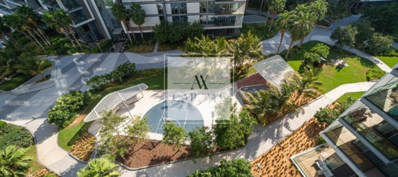 2 chambres Appartement à Bluewaters, UAE No. 51157 27