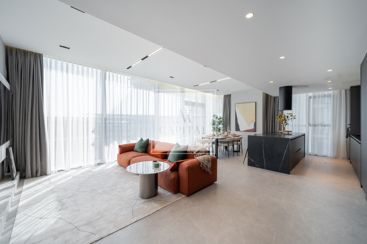 2 chambres Appartement à Bluewaters, UAE No. 51157