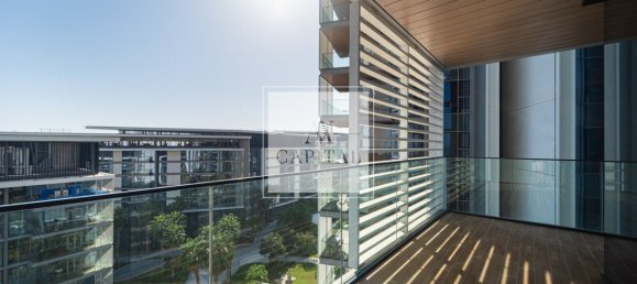 2 chambres Appartement à Bluewaters, UAE No. 51157 18