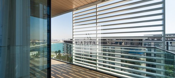 2 chambres Appartement à Bluewaters, UAE No. 51157 10