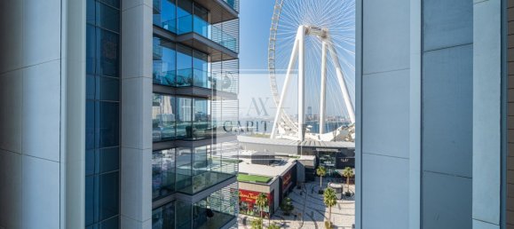 2 chambres Appartement à Bluewaters, UAE No. 51157 32