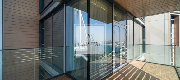 2 chambres Appartement à Bluewaters, UAE No. 51157 20