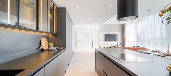 2 chambres Appartement à Bluewaters, UAE No. 51157 26