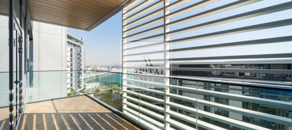 2 chambres Appartement à Bluewaters, UAE No. 51157 33