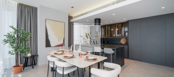 2 chambres Appartement à Bluewaters, UAE No. 51157 15