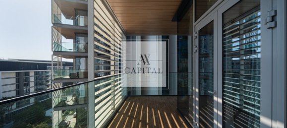 2 chambres Appartement à Bluewaters, UAE No. 51157 19