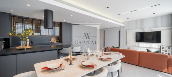 2 chambres Appartement à Bluewaters, UAE No. 51157 8