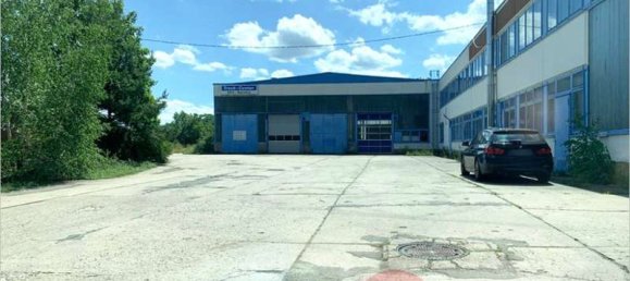 Lagerhaus in Oder-Spree, Germany, Nr. 62656 4