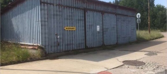 Lagerhaus in Oder-Spree, Germany, Nr. 62656 6