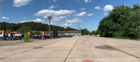 Lagerhaus in Oder-Spree, Germany, Nr. 62656 2