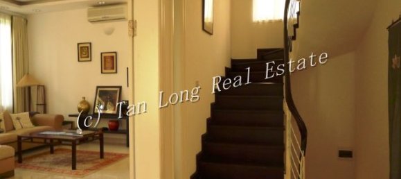 Villa de 5 dormitorios en Tay Ho, Vietnam No. 4350 13