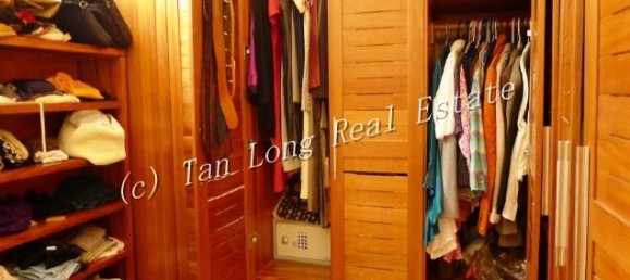 Villa de 5 dormitorios en Tay Ho, Vietnam No. 4350 15