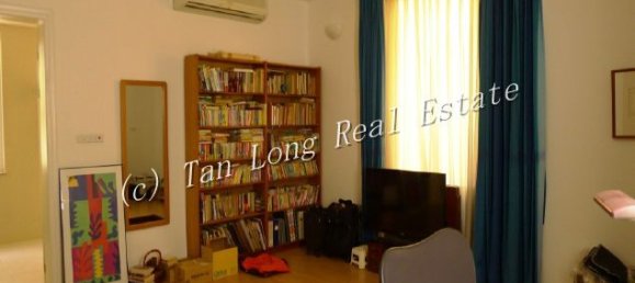 Villa de 5 dormitorios en Tay Ho, Vietnam No. 4350 19