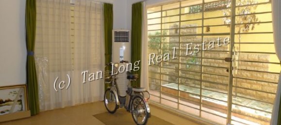 Villa de 5 dormitorios en Tay Ho, Vietnam No. 4350 10