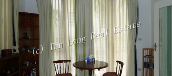 Villa de 5 dormitorios en Tay Ho, Vietnam No. 4350 14