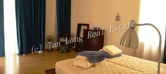 Villa de 5 dormitorios en Tay Ho, Vietnam No. 4350 17