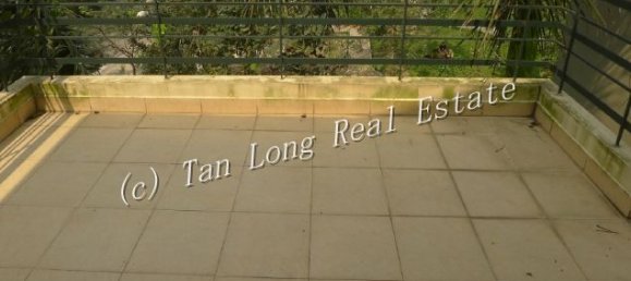 Villa de 5 dormitorios en Tay Ho, Vietnam No. 4350 27