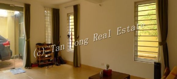 Villa de 5 dormitorios en Tay Ho, Vietnam No. 4350 30
