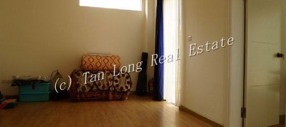 Villa de 5 dormitorios en Tay Ho, Vietnam No. 4350 11